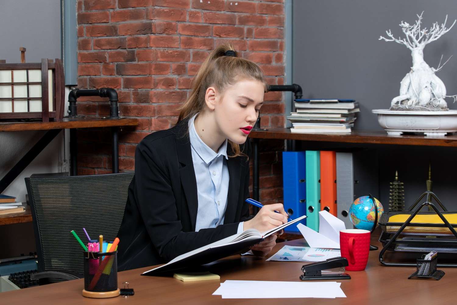 Michigan Ross MBA essays